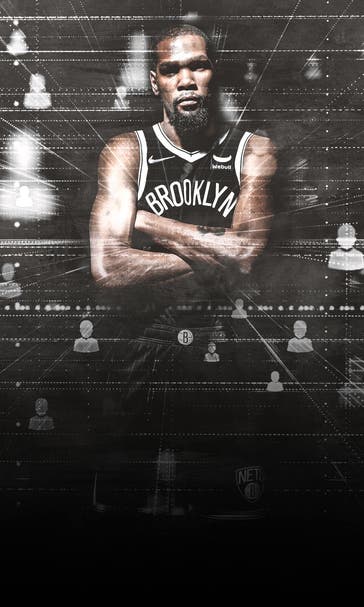 Kevin Durant has every right to answer his critics